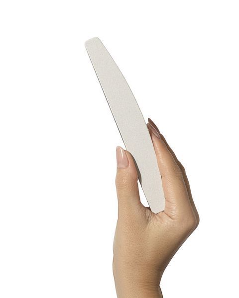 Файлы "Полумесяц" 162х24 мм 100 грит 50шт WFG162/100 фото