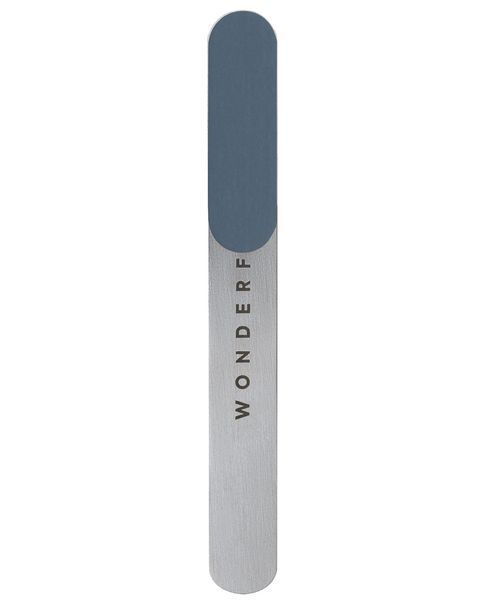 Wonderfile файлы-баффы для основы 160*18, 600 грит (10 шт) WFBJ600/10 фото