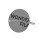 Педикюрный диск Wonderfile 25 мм 20 WFPD25 фото 3